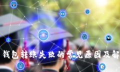 比特币钱包转账失败的常见原因及解决方案