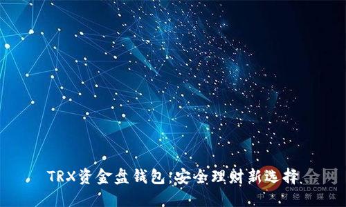 TRX资金盘钱包：安全理财新选择