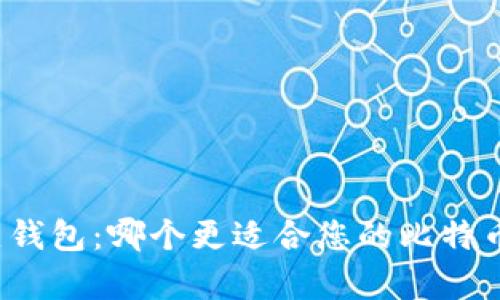 冷钱包与热钱包：哪个更适合您的比特币存储需求？