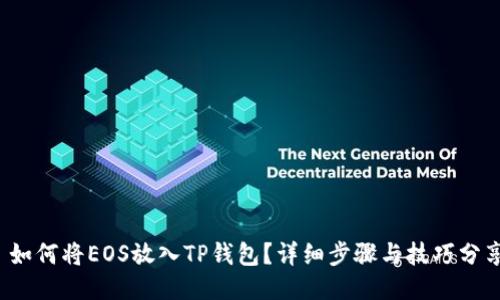 如何将EOS放入TP钱包?详细步骤与技巧分享