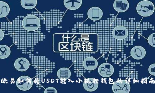 欧易如何将USDT转入小狐狸钱包的详细指南