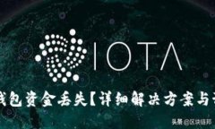 以太坊钱包资金丢失？详细解决方案与预防技巧