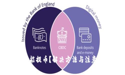 艾达币钱包不能提币?解决方法与注意事项全面解析