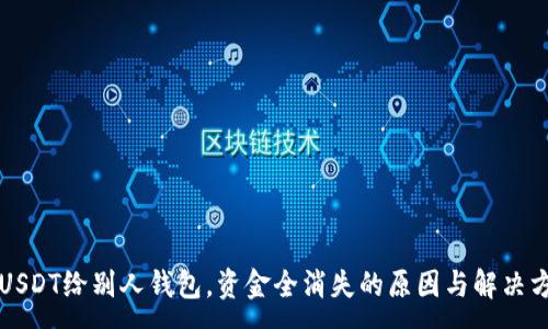 :
转USDT给别人钱包，资金全消失的原因与解决方案