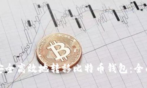 如何安全高效地转移比特币钱包:全面指南