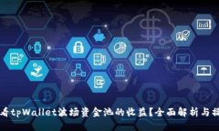 如何查看tpWallet波场资金池的收益？全面解析与操