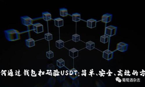 如何通过钱包扫码验USDT:简单、安全、高效的方法