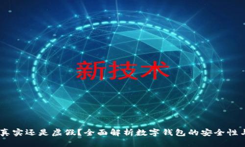 数字钱包:真实还是虚假?全面解析数字钱包的安全性与使用价值
