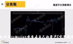 如何在tpWallet中查看自己的资产？完整指南