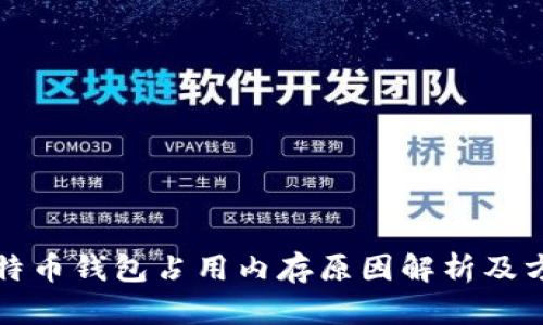 比特币钱包占用内存原因解析及方案