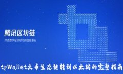   tpWallet火币生态链转到以太坊的完整指南