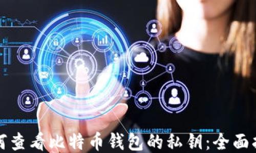 
如何查看比特币钱包的私钥：全面指南