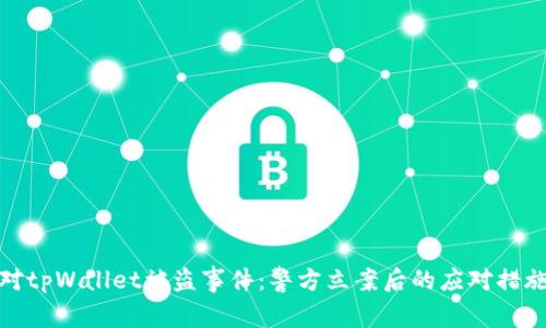 如何应对tpWallet被盗事件：警方立案后的应对措施与建议