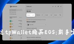如何通过tpWallet购买EOS：新手完整指南