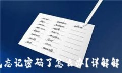   TP钱包忘记密码了怎么办？详解解决方案