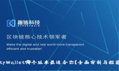 tpWallet哪个版本最适合你？全面分析与推荐