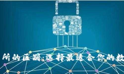 tpWallet与交易所的区别：选择最适合你的数字资产管理方式