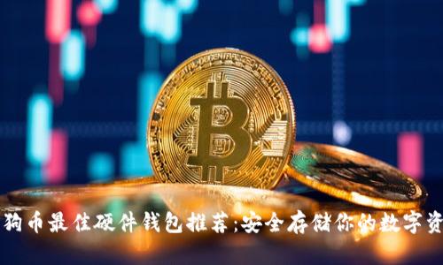 狗狗币最佳硬件钱包推荐：安全存储你的数字资产