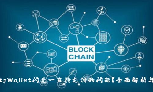 如何解决tpWallet闪兑一直待支付的问题?全面解析与解决方案