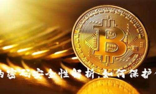 比特币钱包的密码安全性解析:如何保护你的数字资产