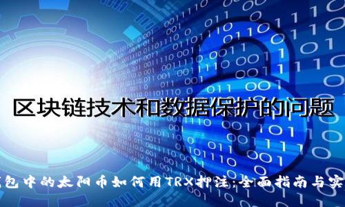 波宝钱包中的太阳币如何用TRX押注:全面指南与实用技巧