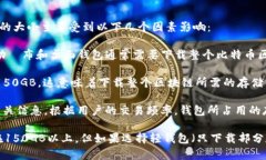 比特币钱包的大小可以根据不同的钱包类型和存